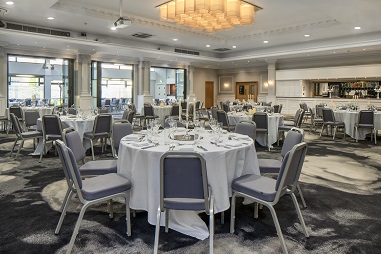 Colonnades Banqueting