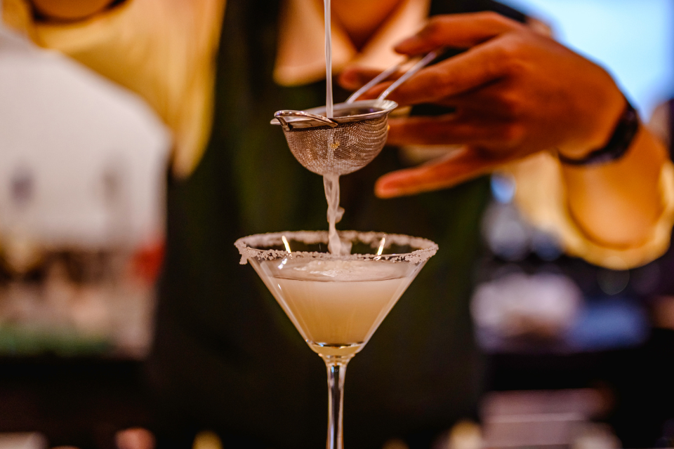 Cocktails
