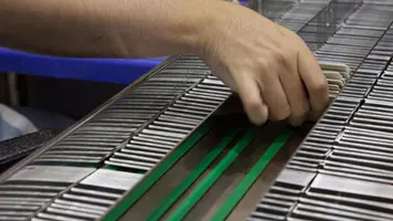 Plastic Card Services