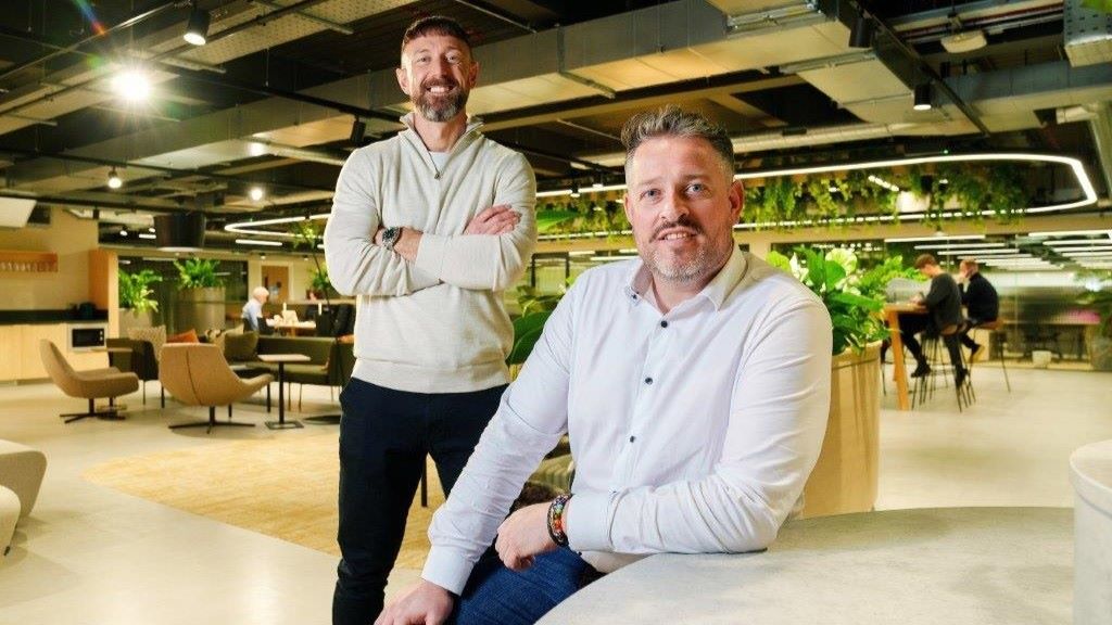 Venn Digital supported by NPIF Investment - Cheshire and Warrington