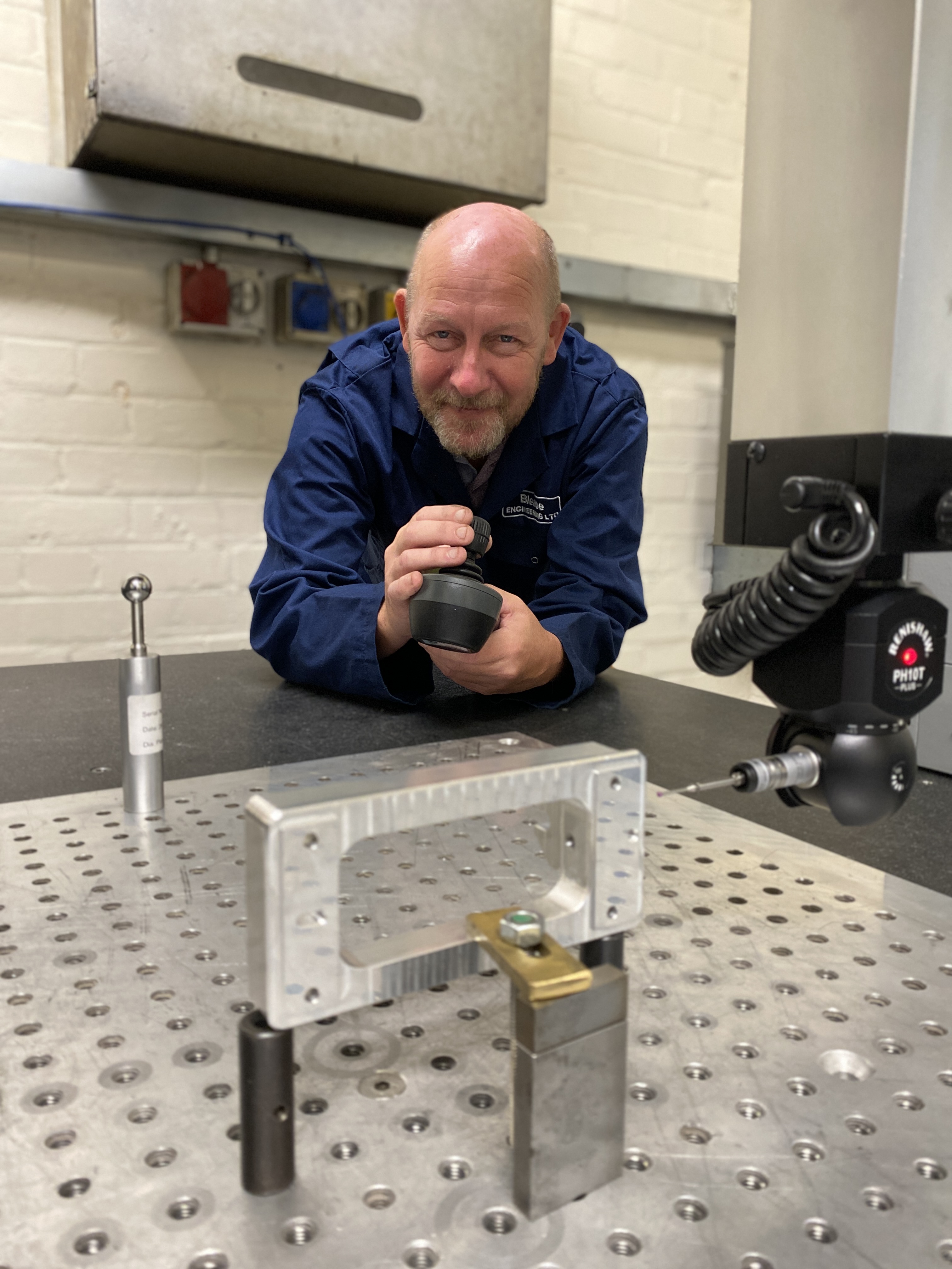 Blease Engineering (1)