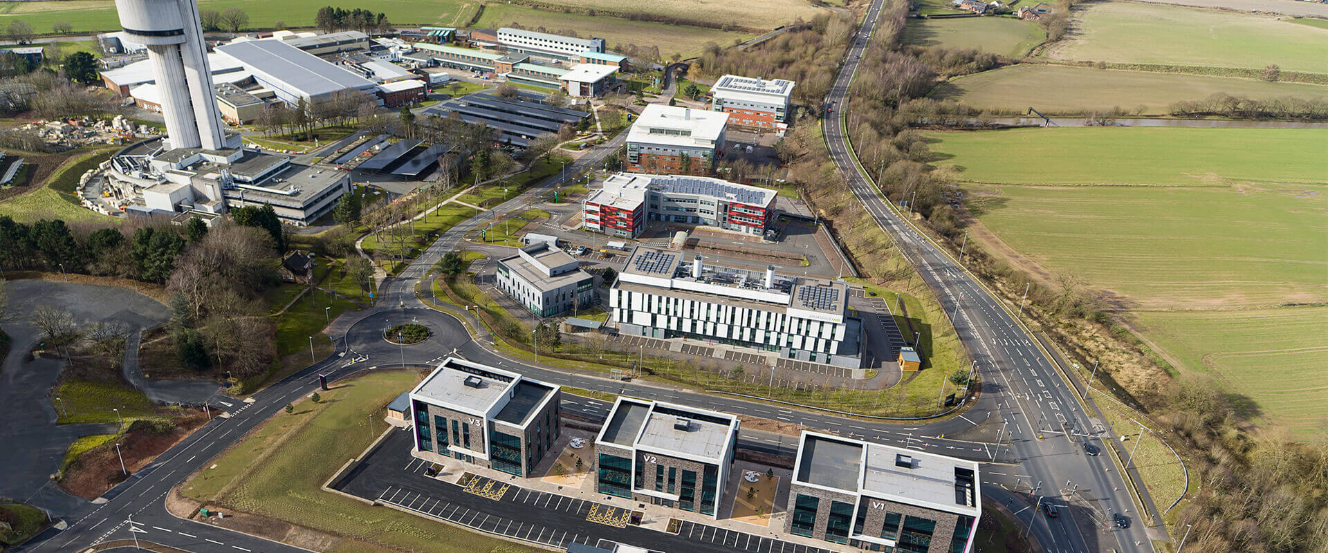 Sci Tech Daresbury