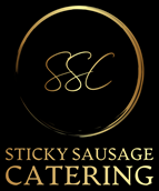 Sticky Sausage Catering