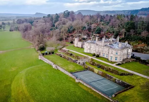 Bolesworth