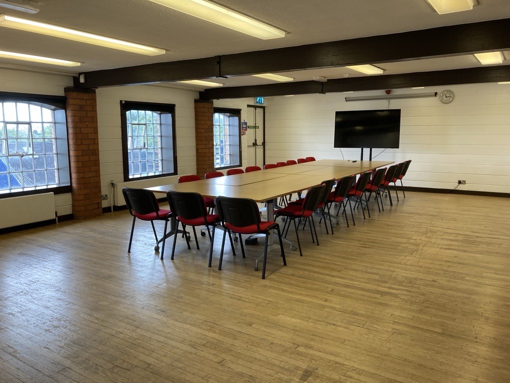 3 The Basuto Suite (Views Over Ship Canal)