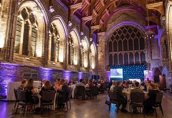 Refectory