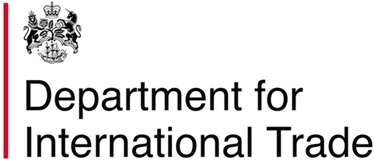 Department for International Trade