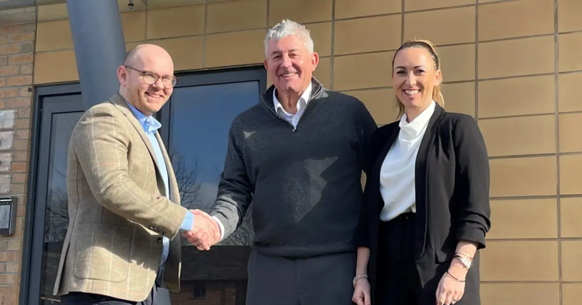 Intelligent Building Group receives £580,000 investment