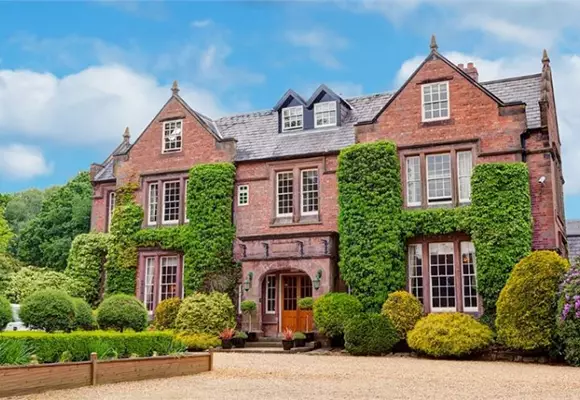 Nunsmere