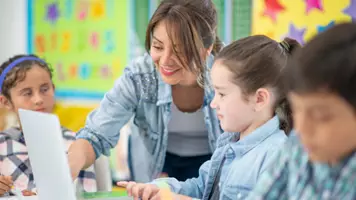 Teaching (2)