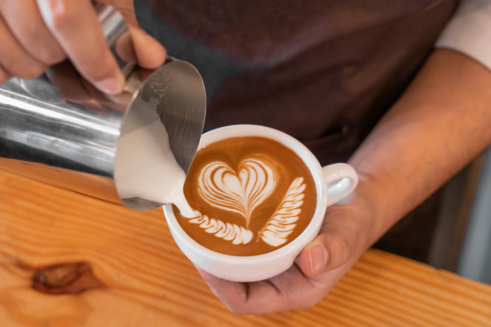 Barista