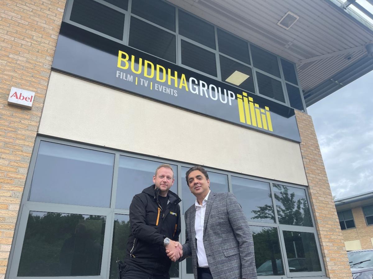 Buddha Group signs fiveyear deal for new Birchwood HQ Cheshire and