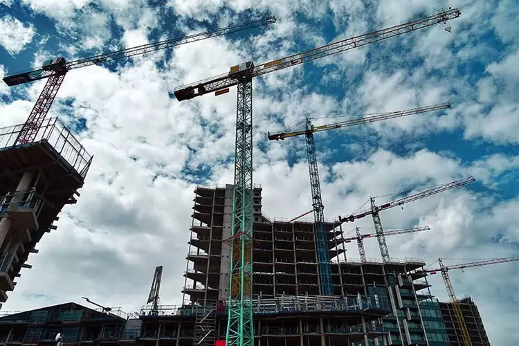 M2M02 Funding Getting Building Fund