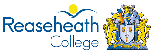 Reaseheath College Logo