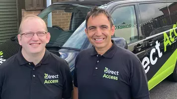 Direct Access