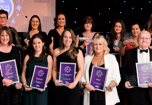 Awards (3)