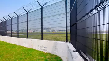 Cldfencing