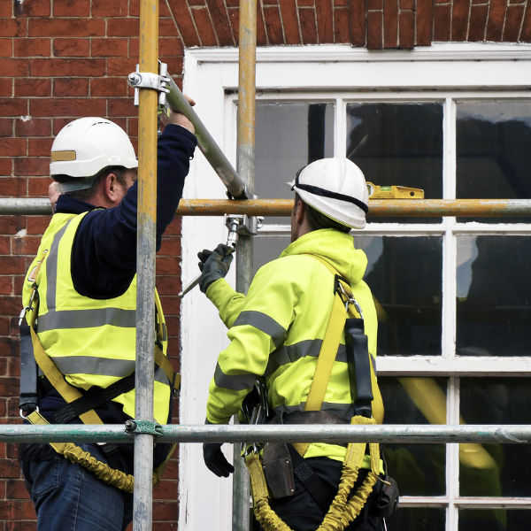 Scaffolder
