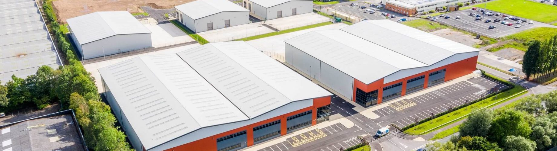 Made in Cheshire: County sets out its stall as world leader - Cheshire ...