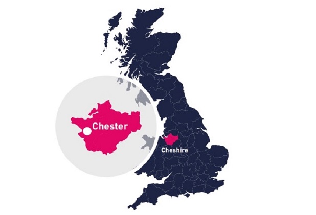 Cheshiremap