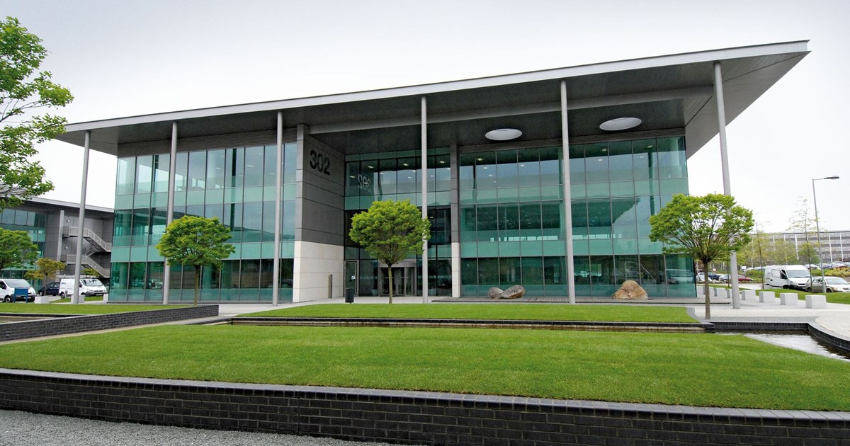 Birchwood Park 16 new tenants Cheshire and Warrington