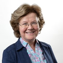 Professor Eunice Simmons