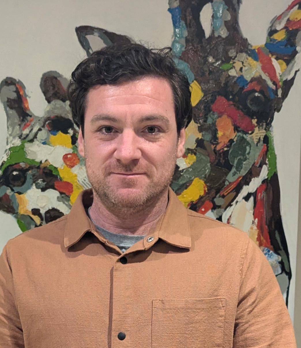 Kieran Clarke HBXL Skills Academy