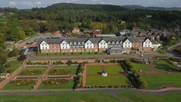 Carden Park Aerial