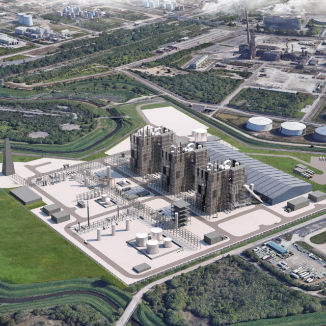 Ellesmere Port Facility Awarded £16m by Government to Develop Sustainable Aviation Fuel