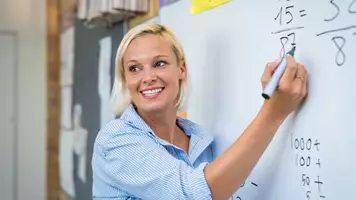 Teaching