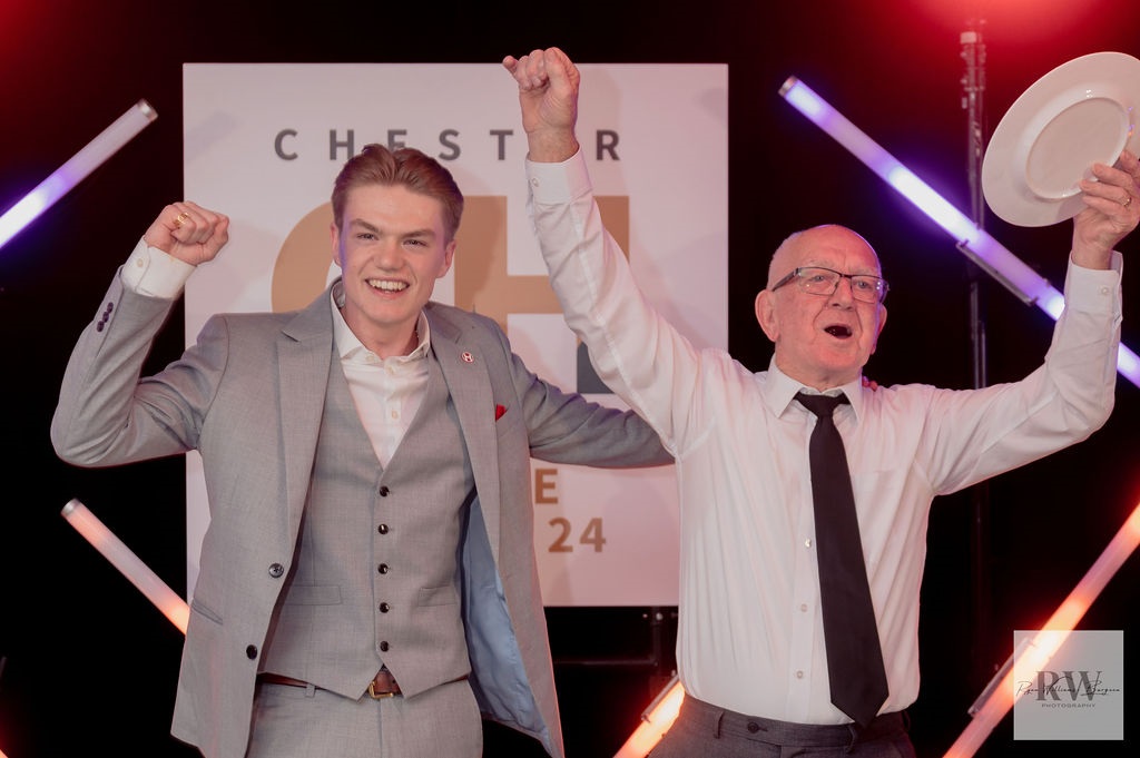 Chester Hospitality Awards