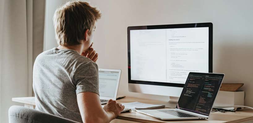 Macc College Digital Skills Hub