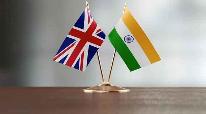 Indiaukagreement