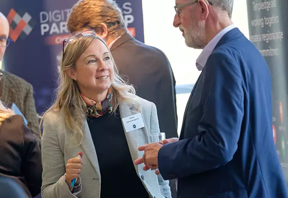 Lep Conference1