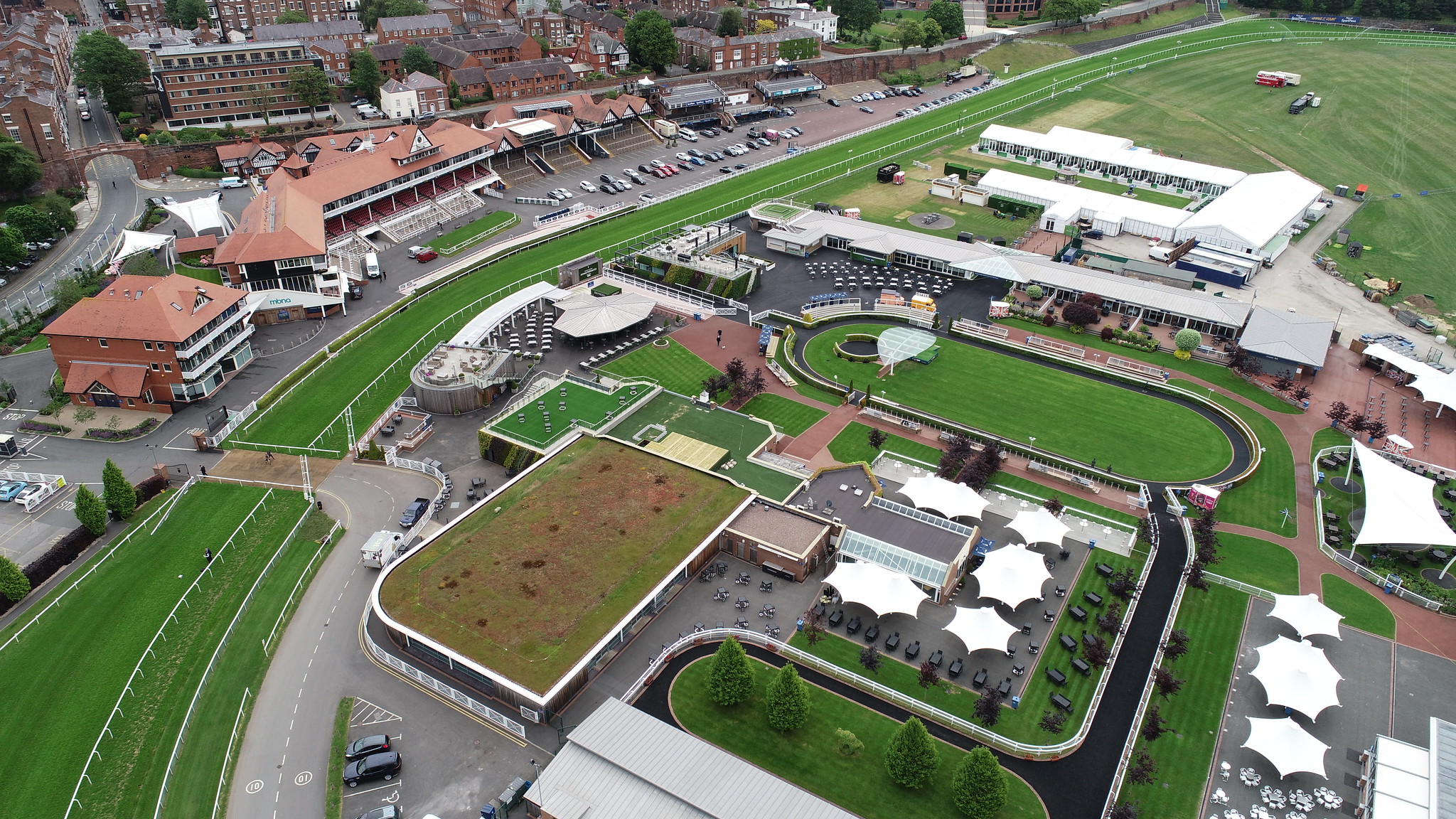 Community invited to Public Consultation on Updated Development Plans ...
