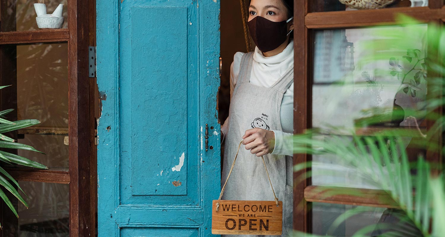 M2M02-CaseStudiesCovid Support