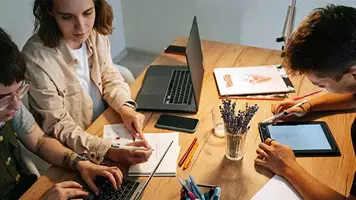 01 Community Learning Library