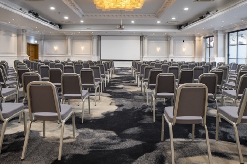 Colonnades Theatre CVENT