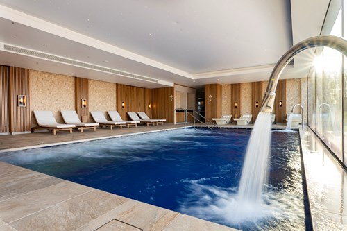 The Spa at Carden