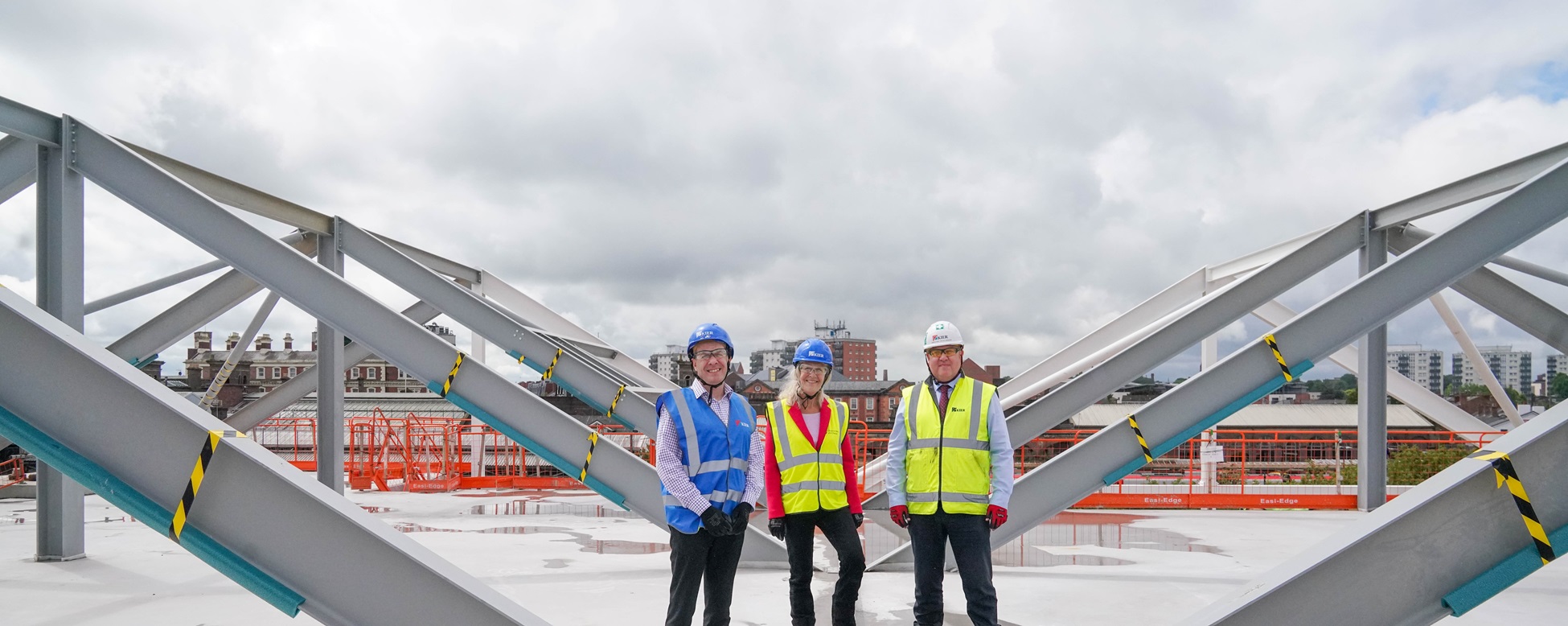 Cheshire Archives Chester 3