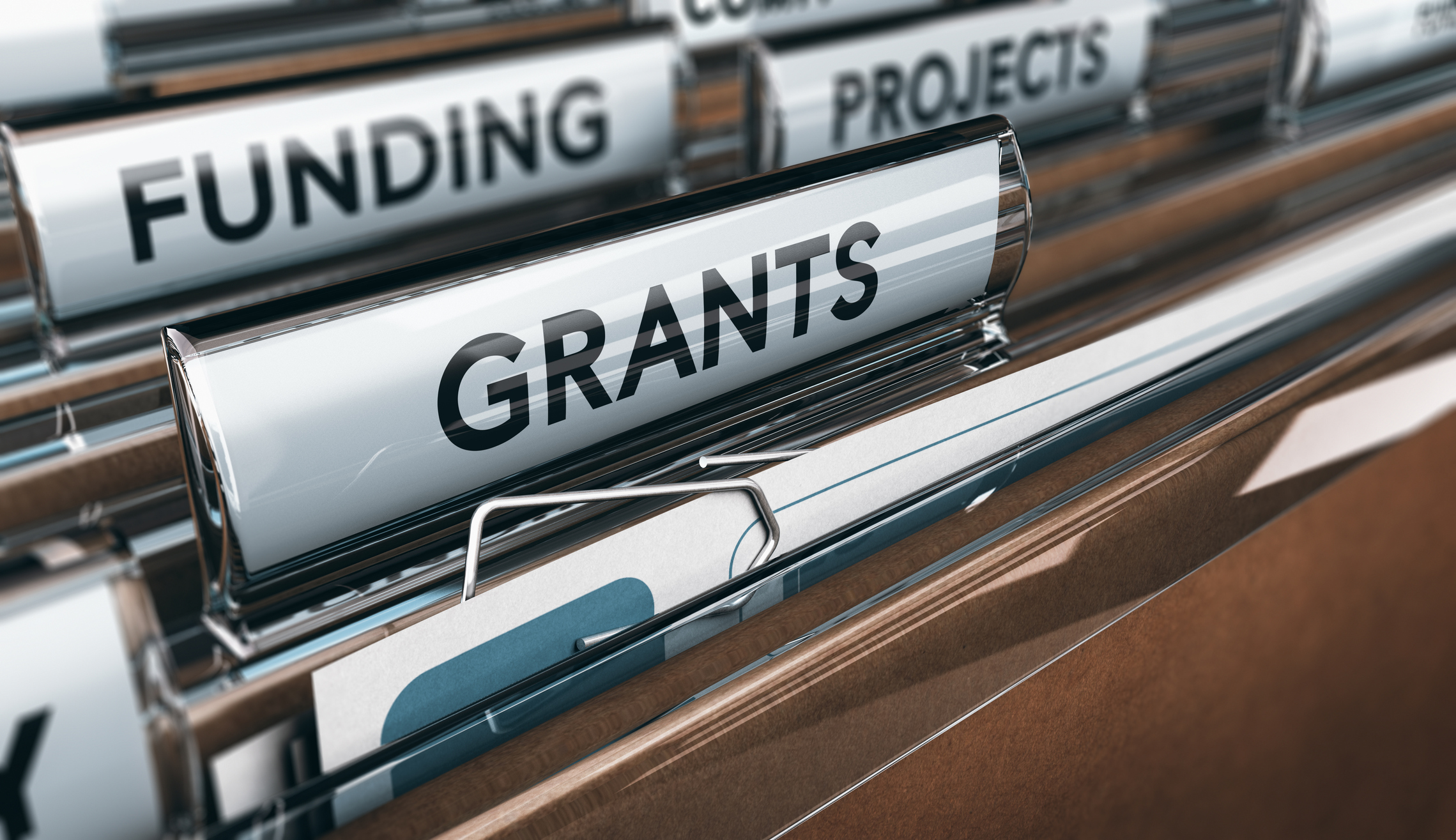 Funding Grants Image