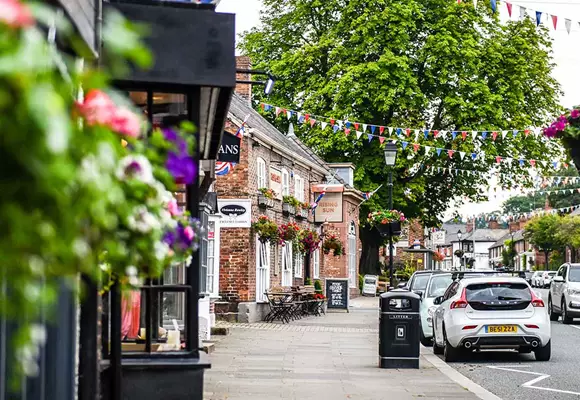 M2M02 Boardsandcommittees Marketing Cheshire Board